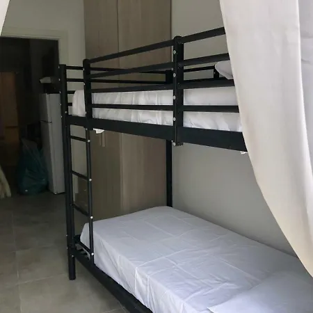 Appartement Perfect Location, 2 Bd Apt-19b