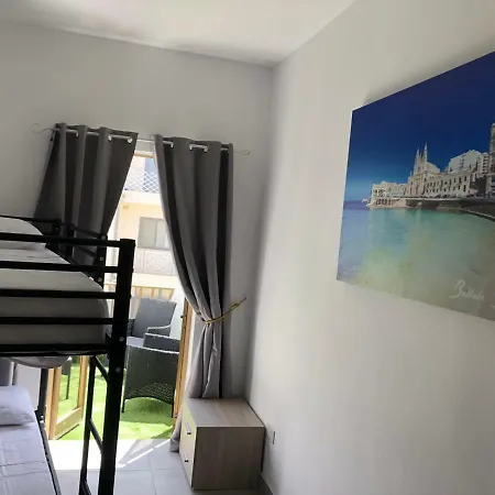Appartement Perfect Location, 2 Bd Apt-19b
