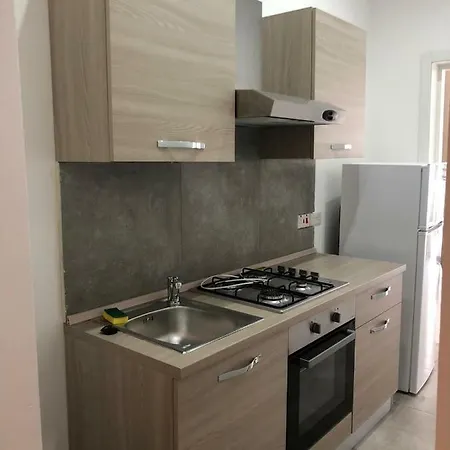 Perfect Location, 2 Bd Apt-19b Apartment Sliema